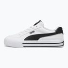 PUMA Court Classic Vulc FS cipő puma fehér/puma fekete
