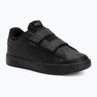 PUMA Rickie Classic V PS gyermek cipő puma fekete/hűvös sötétszürke