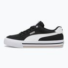 PUMA Court Classic Vulc FS cipő puma fekete/puma fehér