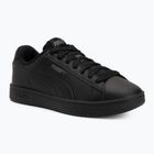PUMA Rickie Classic Jr gyermek cipő puma fekete/hűvös sötétszürke