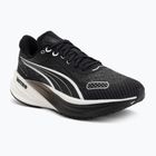 Női futócipők Puma Magnify Nitro 2 Tech black/white/grey