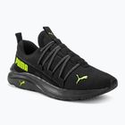Férfi futócipő PUMA Softride One4All black