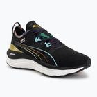 Női futócipők Puma ForeverRun Nitro Love Marathon black/green/blue/orange/yellow/white