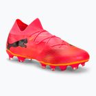 focicipő  PUMA Future 7 Match FG/AG sunset glow/puma black/sun stream