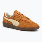 Cipő PUMA Palermo Vintage caramel latte/creamy vanilla/gum