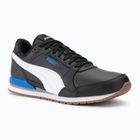 PUMA ST Runner v3 L puma fekete/puma fehér/puma team royal cipő