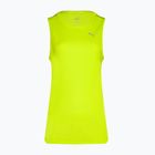 Női futó póló PUMA Run Favorite zöld