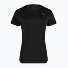 Női futópóló PUMA Run Favorite Velocity fekete