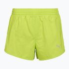 Férfi futónadrág Puma Run Favorite Velocity 3" Shorts lime