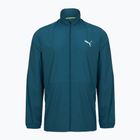 Férfi futókabát Puma Run Favorite Woven Jacket blue