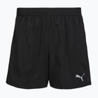 Férfi futónadrág Puma Run Favorite Velocity 5" Shorts black/lime
