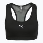 Női futó melltartó PUMA 4Keeps Bra Black