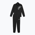 Férfi melegítő PUMA Power Poly Tracksuit puma black