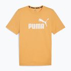 Férfi PUMA Essentials Heather Tee gyömbér tea póló