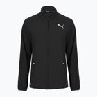 Női kabát Puma Run Elite Ultraweave black/silver