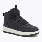 Női cipő KangaROOS K-Top Power Mid jet fekete