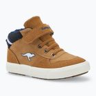 KangaROOS Kavu Shady EV gumi / dk navy gyerekcipő