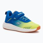 KangaROOS KB-Rida EV ejtőernyős/limetta gyermekcipő