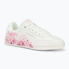 Női KangaROOS K-Ten Flowers fehér/virág cipő