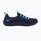 Gyerekcipő KangaROOS K-BFK Bole navy/lime