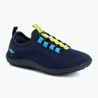 Gyerekcipő KangaROOS K-BFK Bole navy/lime