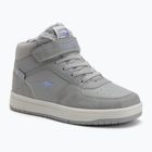 KangaROOS K-CP Bound Mid EV ultimate grey/lavendin gyermek cipő