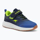 Gyerekcipők KangaROOS KB-Pang EV dark navy/lime