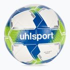 Focilabda uhlsport 350 Lite Match Addglue white/royal/fluo yellow méret: 5