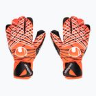 Kapuskesztyű uhlsport Super Resist + HN fluo narancssárga/fehér/fekete