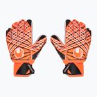 Kapuskesztyű uhlsport Soft Resist + Flex Frame fluo narancssárga/fehér/fekete