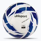 Uhlsport Attack Addglue labdarúgó fehér/sötétkék/kék méret 5