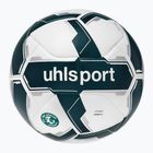Uhlsport Attack Addglue labdarúgó fehér/sötétkék/kék méret 5