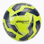 Labdarúgás uhlsport 350 Lite Addglue fluo sárga/sárga/silver méret 5