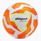 Labdarúgás uhlsport Ultra Lite Soft 290 fehér/fluo narancs/fluo sárga méret 5