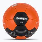 Kempa kézilabda Leo narancssárga méret 1