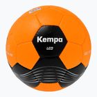 Kempa kézilabda Leo narancssárga méret 1