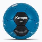 Kempa kézilabda Leo kék méret 0