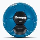 Kempa kézilabda Leo kék méret 1