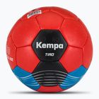 Kempa Tiro gyermek kézilabda piros méret 00