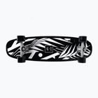 Surfskate gördeszka Carver CX Raw 33" Tommii Lim Proteus 2022 Complete fekete-fehér C1013011144