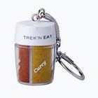 Trek'n Eat fűszeradagoló kulcstartó - kulcstartó fehér 254000