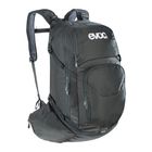 EVOC Explorer Pro 30 l kerékpáros hátizsák fekete