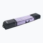 Síléctáska Evoc Snow Gear Roller carbon grey/purple rose/black 195 cm