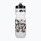 EVOC Drink Bottle 750 ml fehér kerékpáros kulacs 601118800
