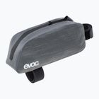 Kerékpáros táska vázhoz EVOC Top Tube Pack WP carbon szürke