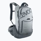 EVOC Trail Pro 16 l kő/karbon szürke kerékpáros hátizsák