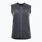 Női védőmellény EVOC Protector Vest W carbon grey