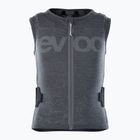Gyermek védőmellény EVOC Protector Vest Jr carbon grey