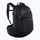 EVOC Explorer Pro 26 l kerékpáros hátizsák fekete