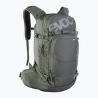 Skitúra hátizsák EVOC Line 30 l dark olive